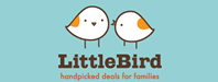LittleBird Logo