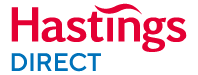 Hastings Direct Car Insurance Logo