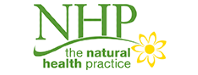 Natural Health Practice Logo
