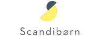 Scandiborn Logo