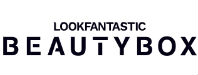 LOOKFANTASTIC Beauty Box Logo