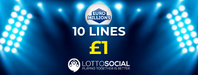 Lotto Social Logo