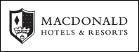 Macdonald Hotels Logo