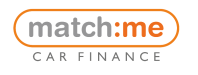 Match Me Car Finance Logo