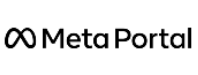 Meta Portal Logo