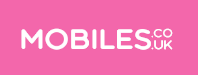 Mobiles.co.uk Sim Only Deals Logo