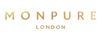 Monpure Logo