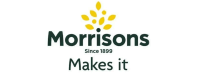 Morrisons Groceries Logo