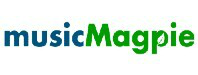 musicMagpie Logo