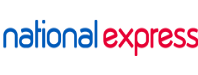 National Express Logo