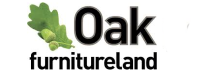 Oak Furnitureland Logo