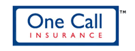 One Call (via TopCashBack Compare) Logo