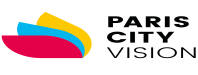 PARIScityVISION Logo