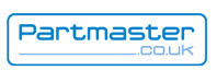 Currys Partmaster Logo