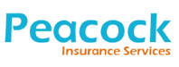 Peacock Insurance (via TopCashback Compare) Logo