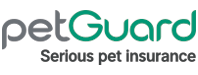 petGuard Logo