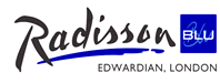Radisson Blu Edwardian Hotels Logo