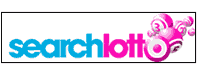 Search Lotto Logo