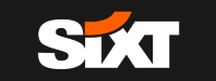 Sixt UK Logo