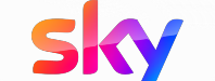 Sky Mobile Logo