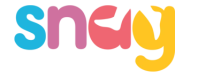 Snag Tights Logo