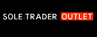 SOLETRADER OUTLET Logo