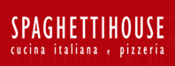 Spaghetti House Logo
