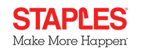 Staples