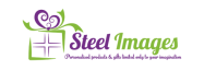 Steel Images Logo