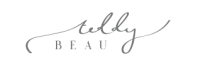 Teddy Beau Logo