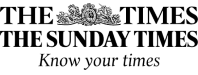 The Times Logo