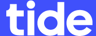 Tide Bank Logo