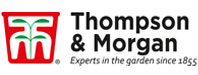 Thompson & Morgan Logo