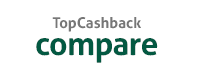 TopCashback Compare Broadband - logo