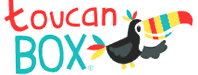 toucanBox Logo