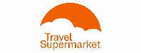 TravelSupermarket Travel Insurance Logo