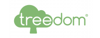 Treedom UK Logo