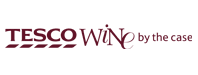 Tesco Wine By The Case Logo