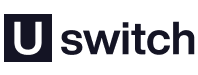 Uswitch — Compare Broadband Logo