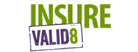 Insure Valid 8 (via TopCashback Compare) Logo