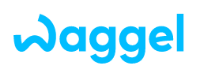 Waggel Pet Insurance Logo