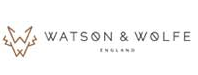 Watson & Wolfe Vegan Fashion Logo