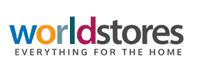 Worldstores Logo