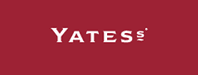 Yatess' Logo