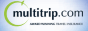 Multitrip Travel Insurance (via TopCashback Compare) Logo