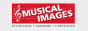 Musical Images Logo