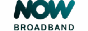 NOW Broadband - New Customers logo