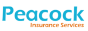 Peacock Insurance (via TopCashback Compare) Logo