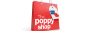 Poppyshop logo