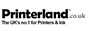 Printerland.co.uk logo
